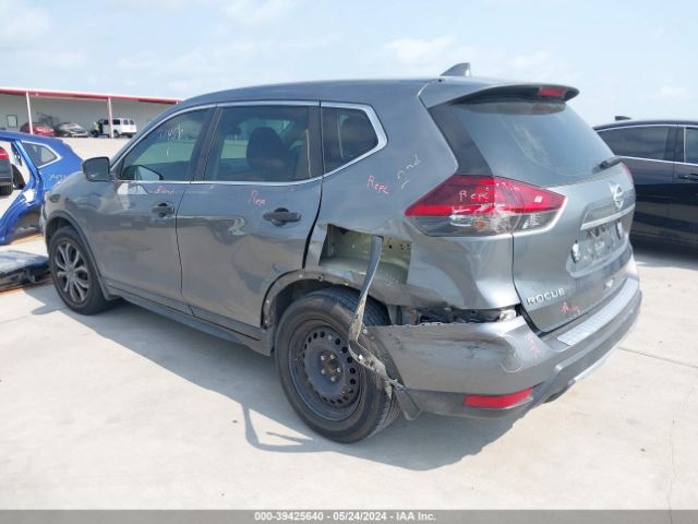 5N1AT2MT1LC801160 Nissan Rogue S Fwd