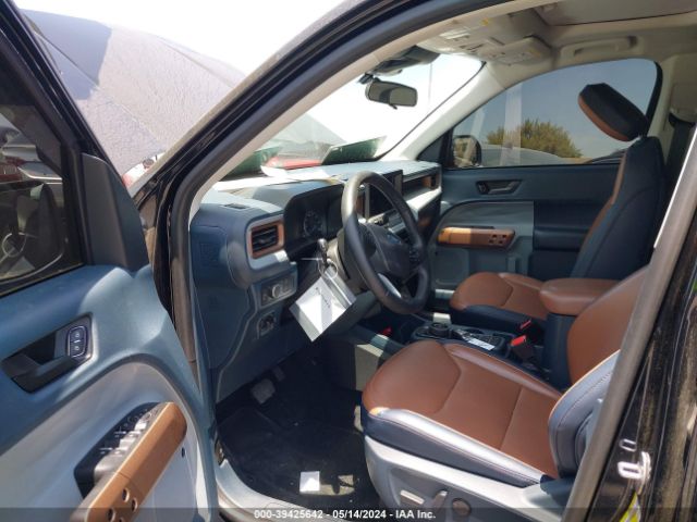 3FTTW8F95NRA35883 Ford Maverick Lariat