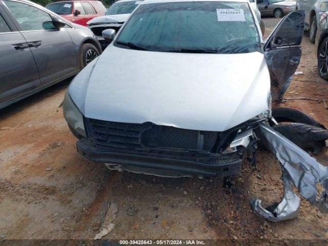 1VWAT7A39EC055448 Volkswagen Passat 1.8t Wolfsburg Edition