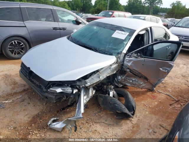 1VWAT7A39EC055448 Volkswagen Passat 1.8t Wolfsburg Edition