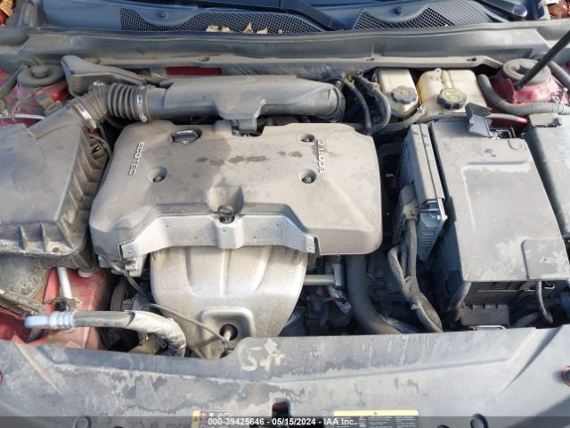 2G1115SL5F9147346 Chevrolet IMPALA 1LT