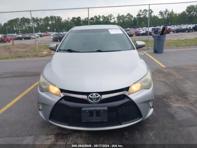 Toyota CAMRY SE 2016 4T1BF1FK8GU592008 Image 13