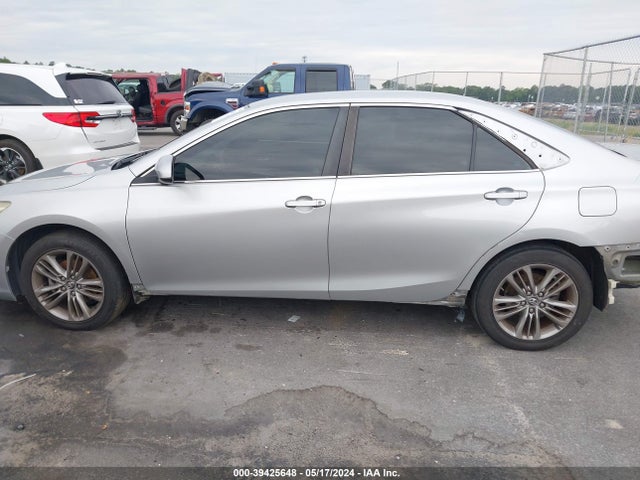 Toyota CAMRY SE 2016 4T1BF1FK8GU592008 Image 15