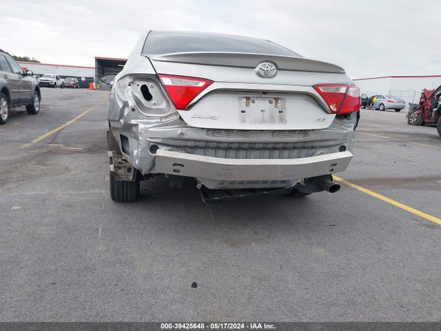 Toyota CAMRY SE 2016 4T1BF1FK8GU592008 Image 6