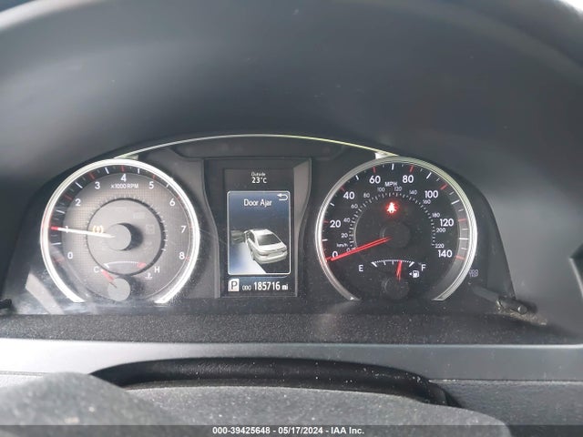 Toyota CAMRY SE 2016 4T1BF1FK8GU592008 Image 7