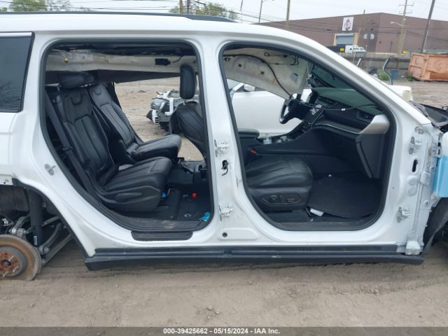 1C4RJKBG5N8531939 Jeep Grand Cherokee L Limited 4x4