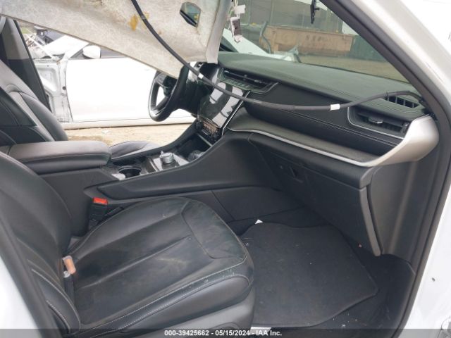 1C4RJKBG5N8531939 Jeep Grand Cherokee L Limited 4x4