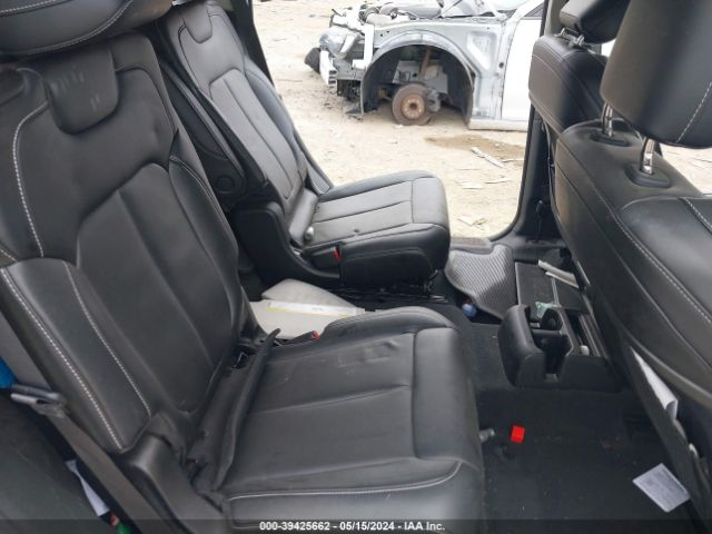 1C4RJKBG5N8531939 Jeep Grand Cherokee L Limited 4x4