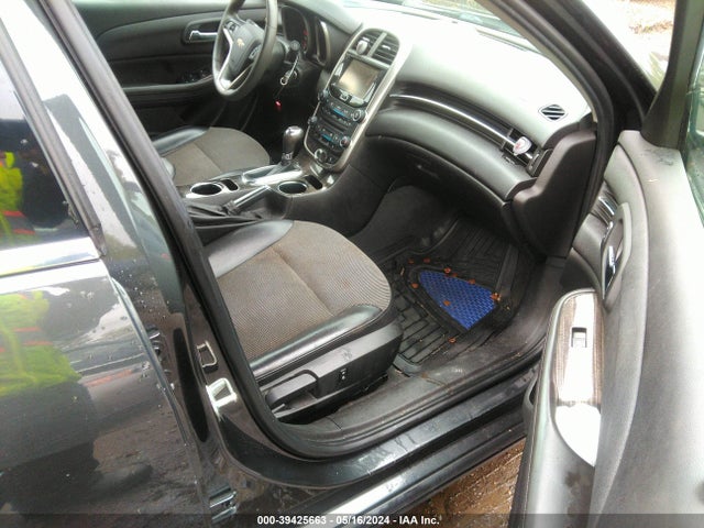 Chevrolet Malibu Limited Lt 2016 1G11C5SA3GU119736 Image 5