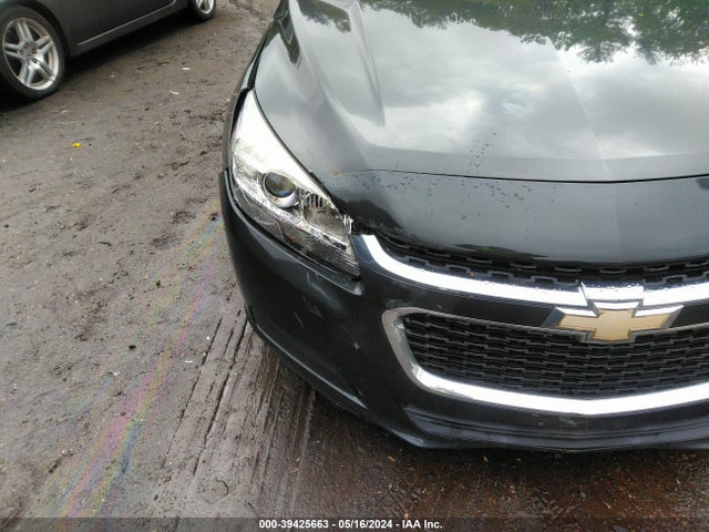 Chevrolet Malibu Limited Lt 2016 1G11C5SA3GU119736 Image 6