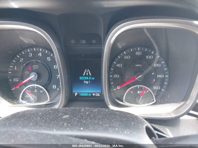 Chevrolet Malibu Limited Lt 2016 1G11C5SA3GU119736 Image 7