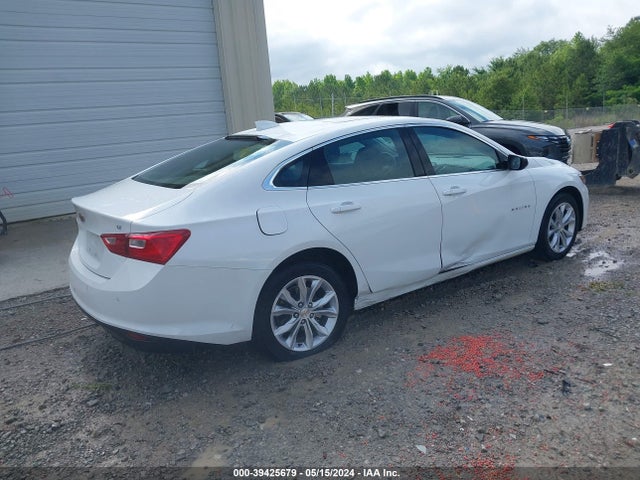 Chevrolet MALIBU LT 2024 1G1ZD5ST6RF106567 Image 4