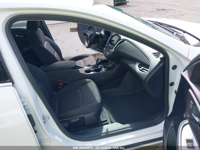 Chevrolet MALIBU LT 2024 1G1ZD5ST6RF106567 Image 5