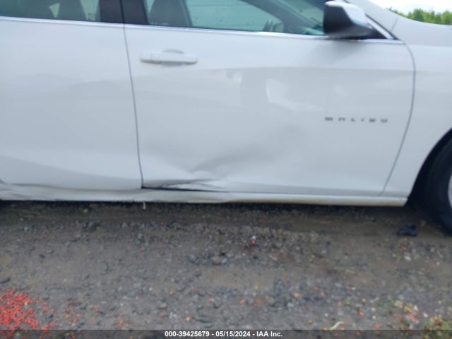 Chevrolet MALIBU LT 2024 1G1ZD5ST6RF106567 Image 6