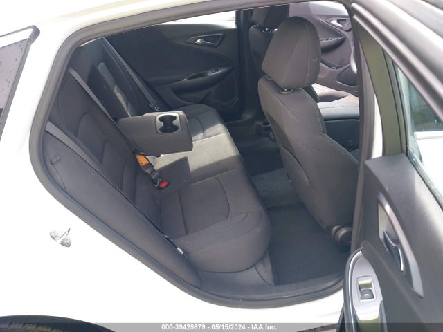 Chevrolet MALIBU LT 2024 1G1ZD5ST6RF106567 Image 8