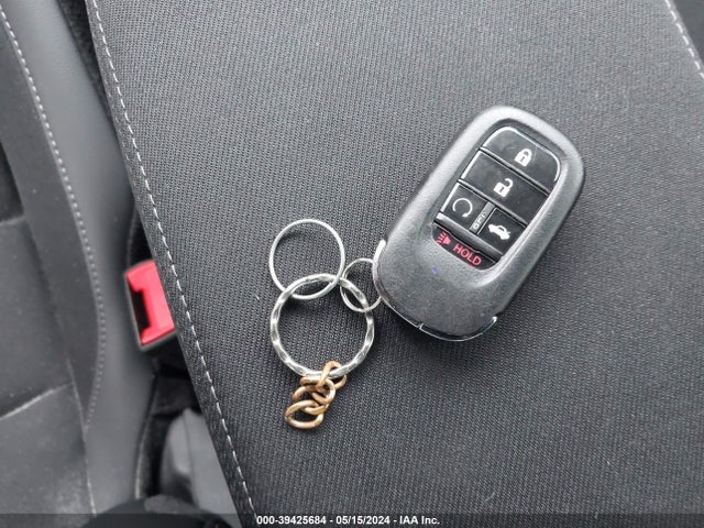 Honda Civic Sport 2023 2HGFE2F52PH516443 Image 11