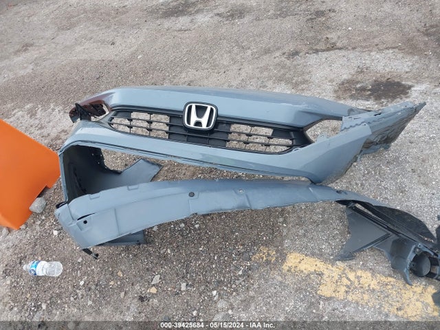 Honda Civic Sport 2023 2HGFE2F52PH516443 Image 12