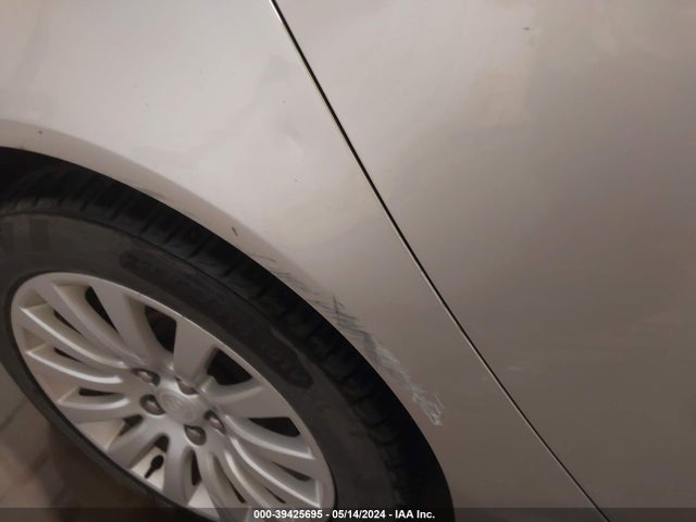 Aukcja sprzedaży 2012 Buick Regal Turbo - Premium 2, vin: 2G4GT5GV6C9154593, numer aukcji: 39425695