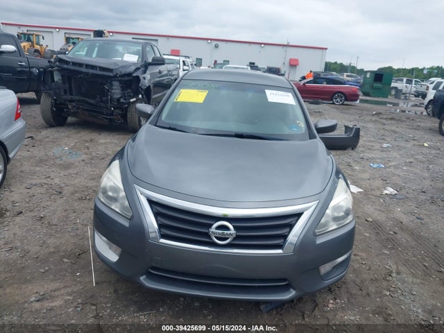 Nissan Altima 2.5 Sv 2014 1N4AL3AP0EC409958 Image 13