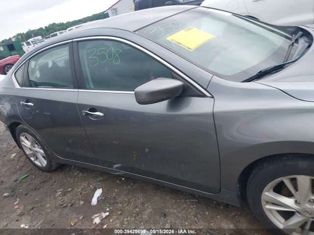 Nissan Altima 2.5 Sv 2014 1N4AL3AP0EC409958 Image 14