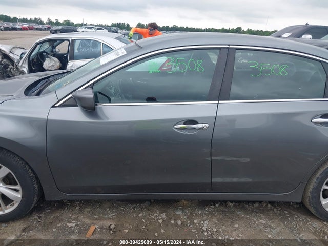Nissan Altima 2.5 Sv 2014 1N4AL3AP0EC409958 Image 15
