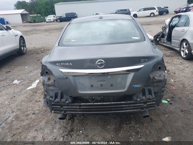 Nissan Altima 2.5 Sv 2014 1N4AL3AP0EC409958 Image 17