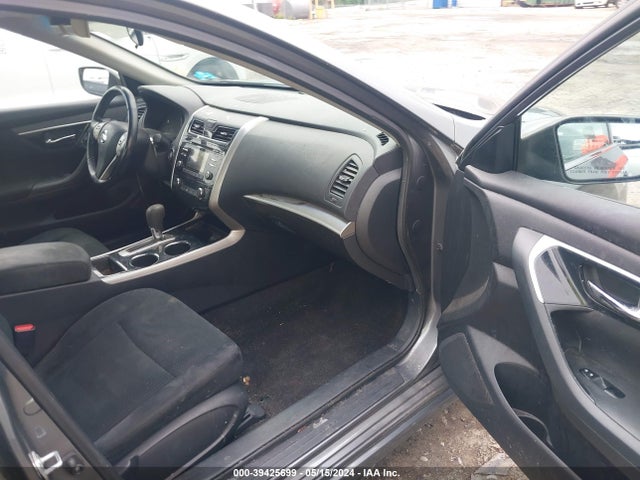 Nissan Altima 2.5 Sv 2014 1N4AL3AP0EC409958 Image 5