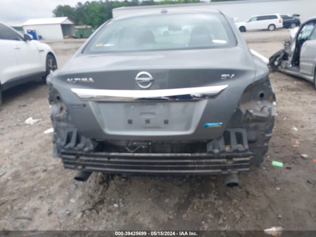 Nissan Altima 2.5 Sv 2014 1N4AL3AP0EC409958 Image 6
