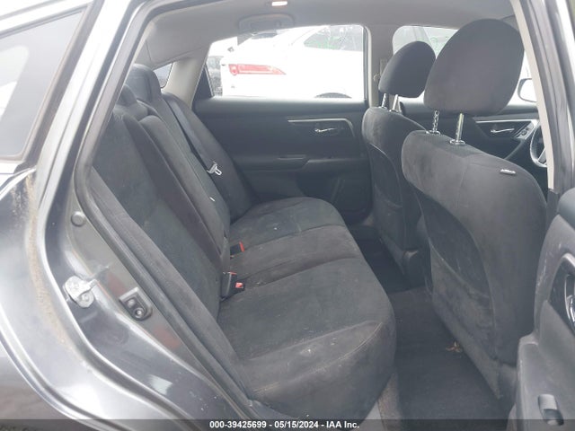 Nissan Altima 2.5 Sv 2014 1N4AL3AP0EC409958 Image 8