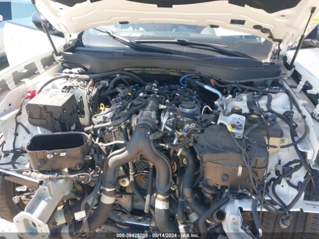 ZN661YUM0NX402942 Maserati Levante Modena