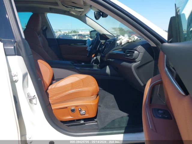 ZN661YUM0NX402942 Maserati Levante Modena