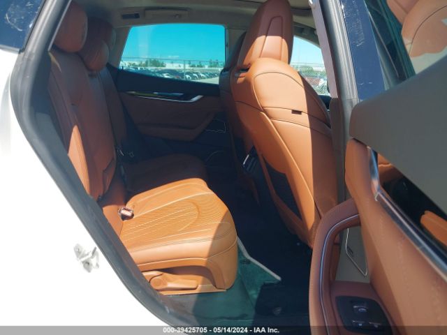 ZN661YUM0NX402942 Maserati Levante Modena