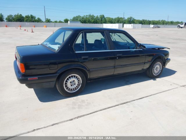 1991 BMW 325 WBAAD1311MED14509 Photo 3