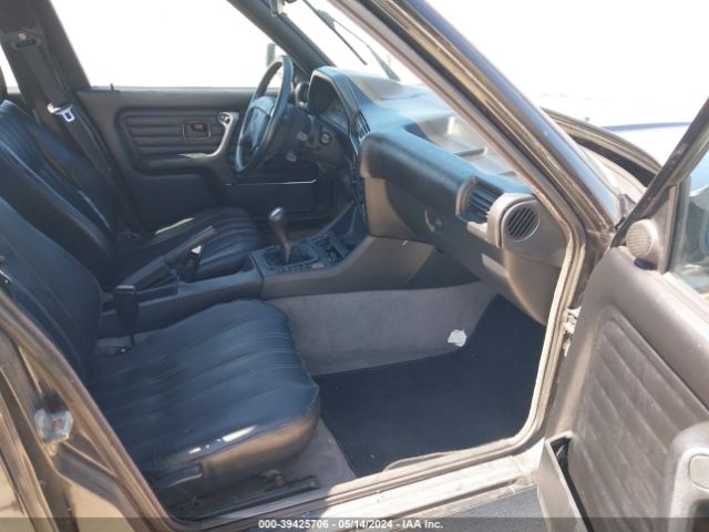 1991 BMW 325 WBAAD1311MED14509 Photo 4