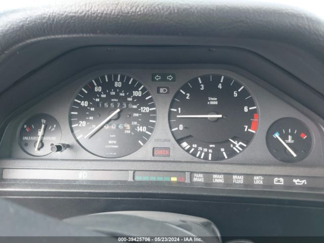 1991 BMW 325 WBAAD1311MED14509 Photo 6