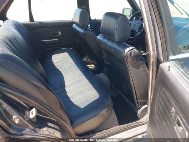 1991 BMW 325 WBAAD1311MED14509 Photo 7
