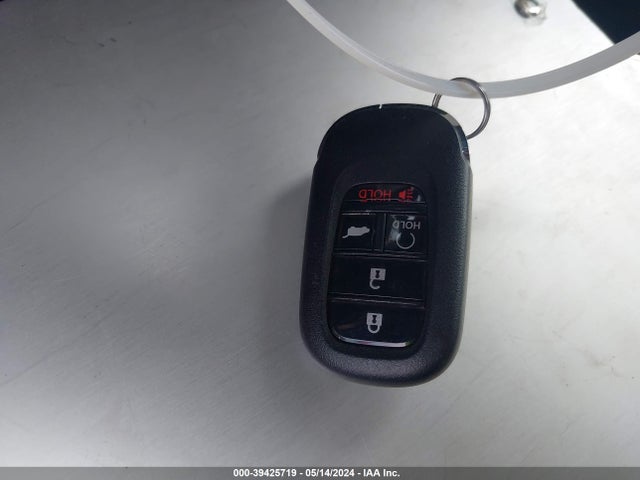 Honda Cr-v Ex Awd 2024 2HKRS4H4XRH402673 Image 11