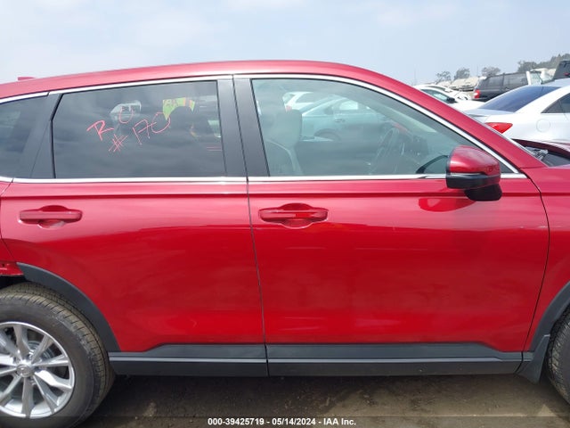 Honda Cr-v Ex Awd 2024 2HKRS4H4XRH402673 Image 14