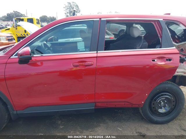 Honda Cr-v Ex Awd 2024 2HKRS4H4XRH402673 Image 15