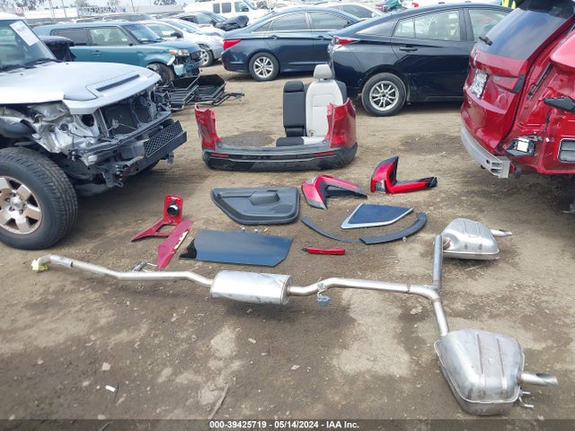 Honda Cr-v Ex Awd 2024 2HKRS4H4XRH402673 Image 12