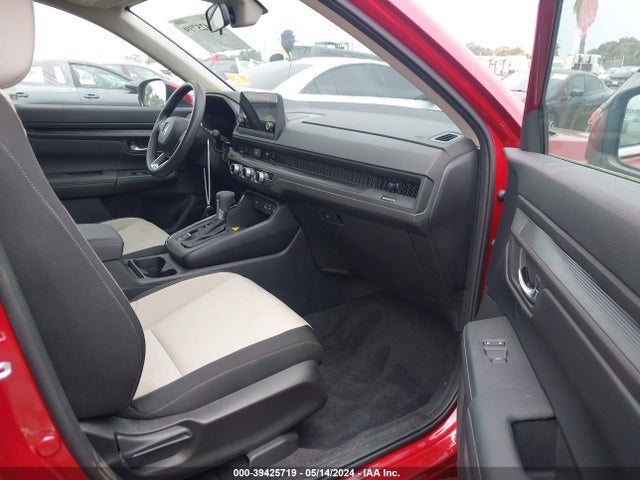 Honda Cr-v Ex Awd 2024 2HKRS4H4XRH402673 Image 5