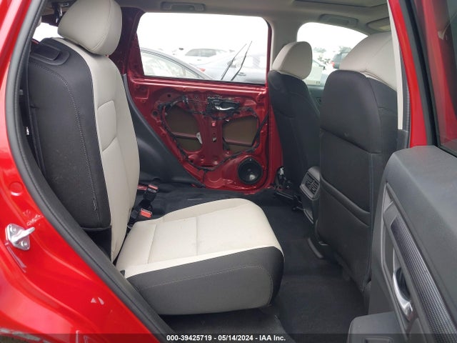 Honda Cr-v Ex Awd 2024 2HKRS4H4XRH402673 Image 8