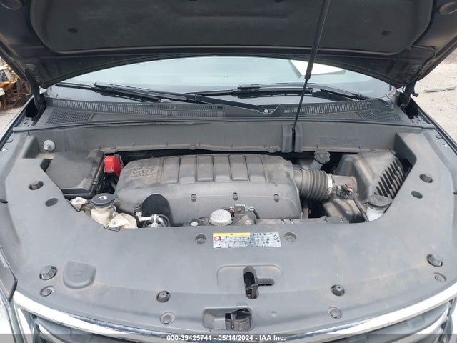 Chevrolet Traverse 2lt 2015 1GNKVHKD0FJ294535 Image 10