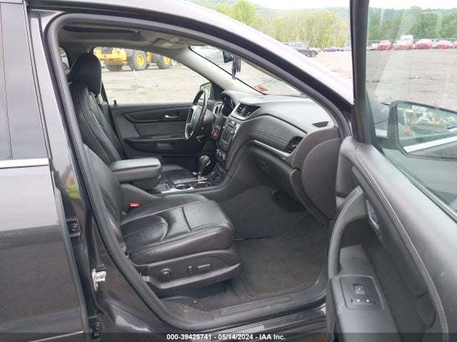 Chevrolet Traverse 2lt 2015 1GNKVHKD0FJ294535 Image 5