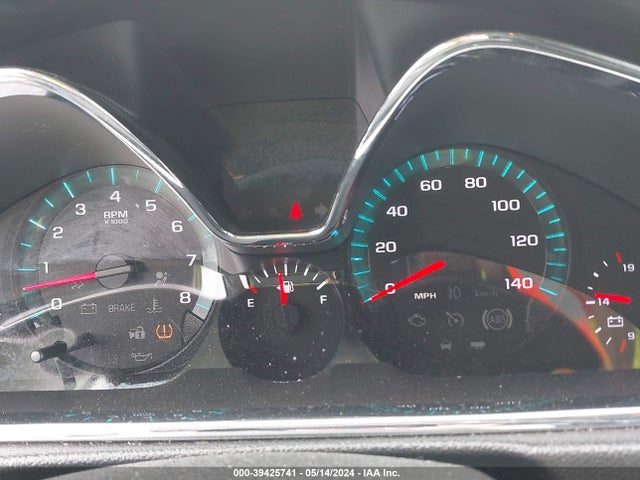 Chevrolet Traverse 2lt 2015 1GNKVHKD0FJ294535 Image 7