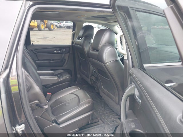 Chevrolet Traverse 2lt 2015 1GNKVHKD0FJ294535 Image 8