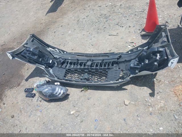 1FA6P8THXL5161782 Ford Mustang Ecoboost Fastback