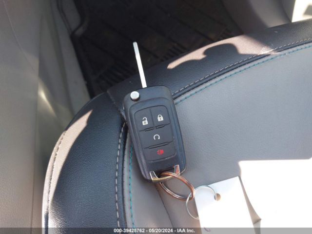 KL4CJHSB3FB129865 Buick Encore Premium