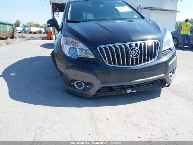 KL4CJHSB3FB129865 Buick Encore Premium