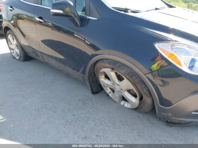 KL4CJHSB3FB129865 Buick Encore Premium